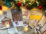 Christmas Farmhouse bundle