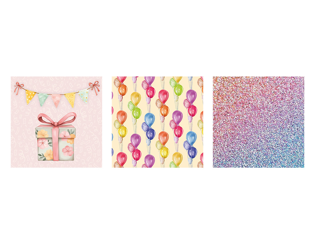 Life is a Party bundle