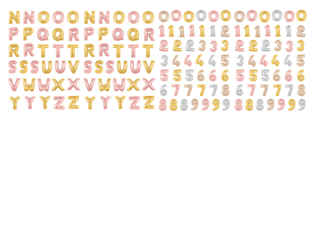 Life is a party - Sticker book