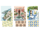 Mediterranean Wonders Bundle