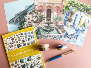 Mediterranean Wonders Bundle