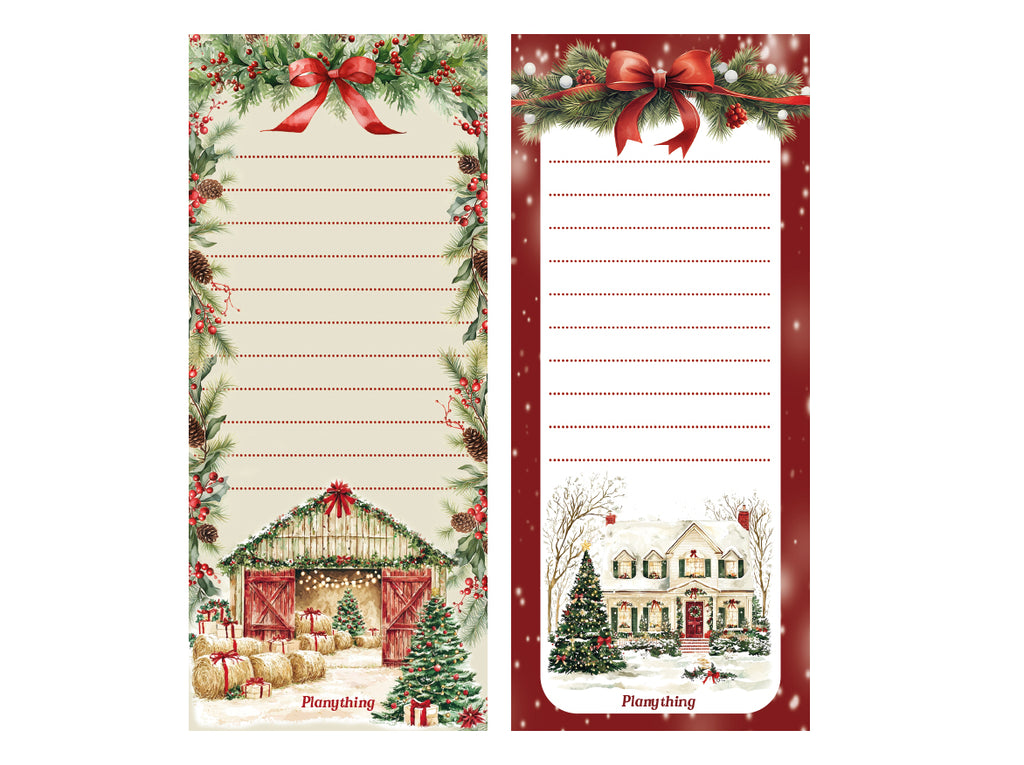 Christmas Farmhouse bundle