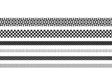 Opposites Attract - Washi tape Bundle