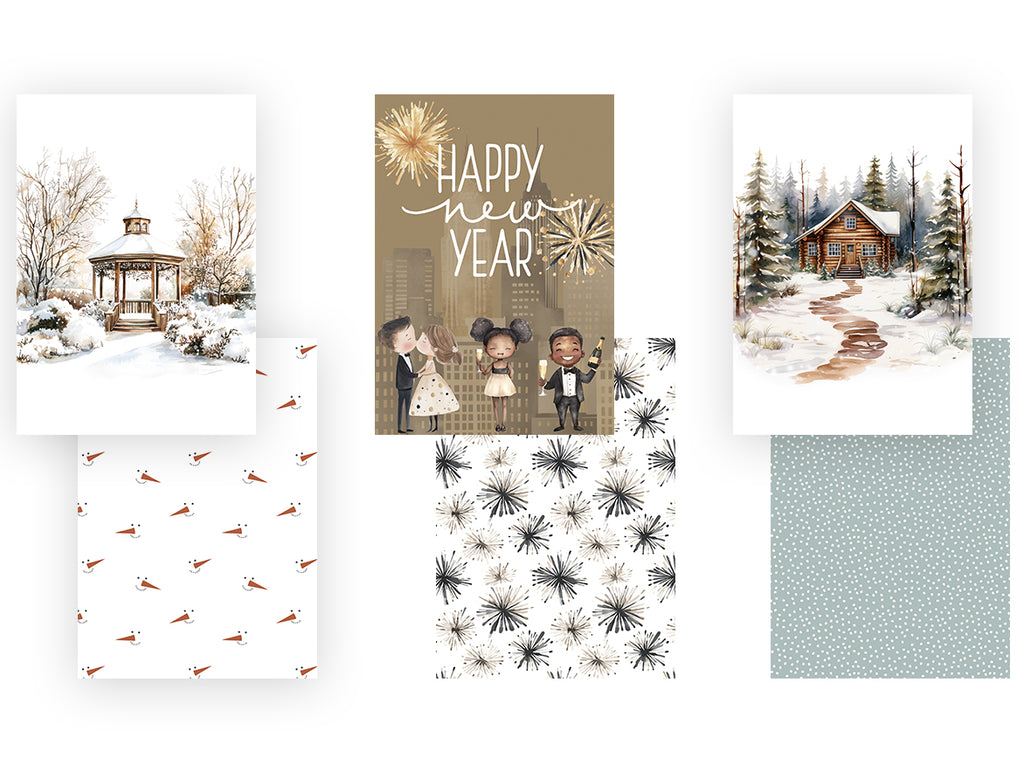 Monthly Planner Subscription