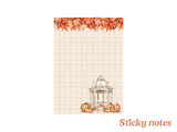 Rustic Autumn - Bundle