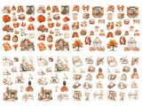 Rustic Autumn - Bundle