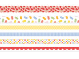 Summer Dream Washi tape bundle