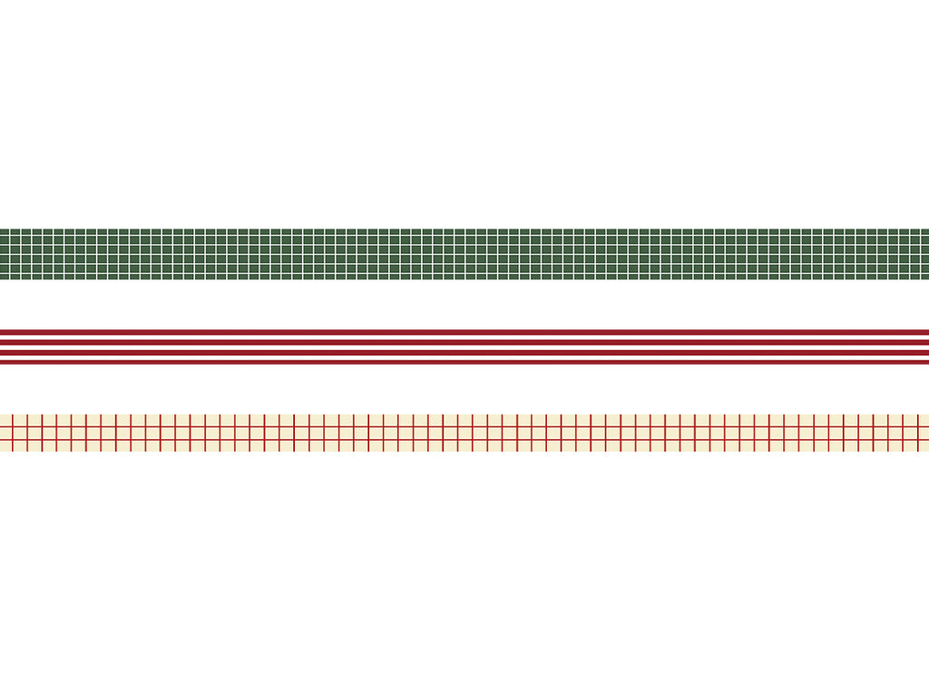 Christmas Farmhouse bundle