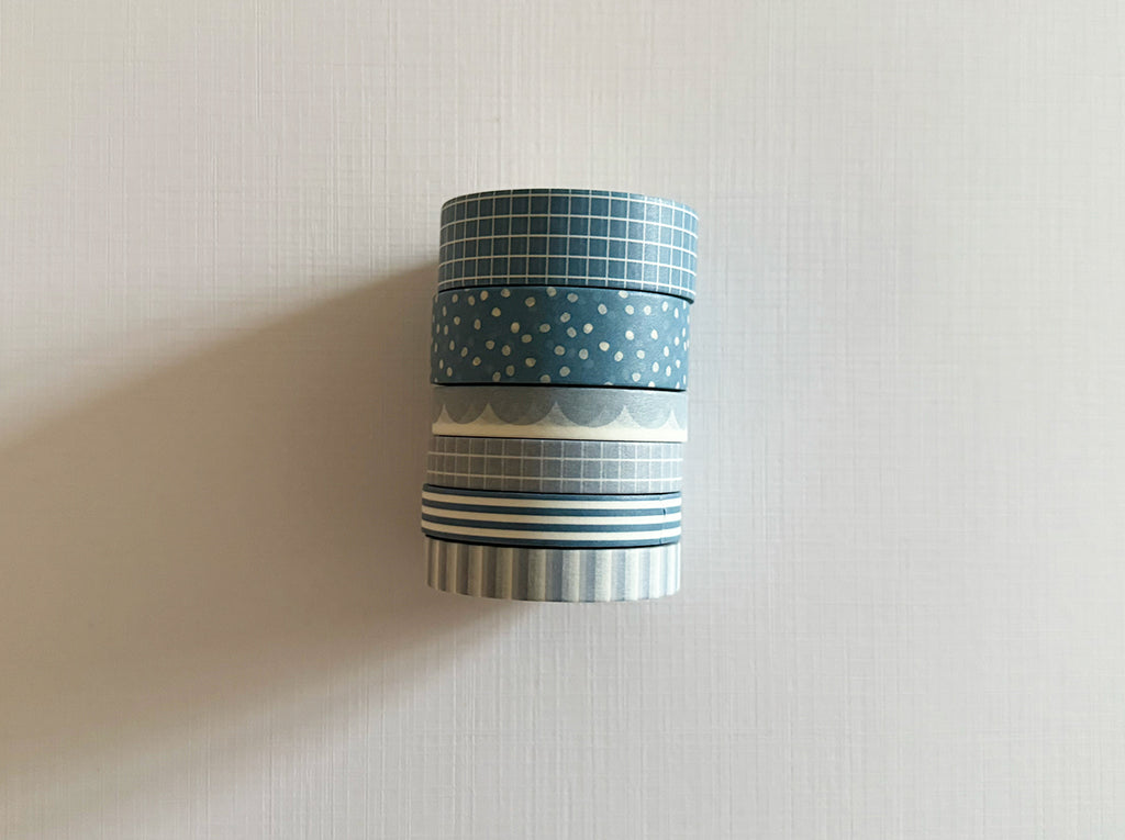 Monthly Washi Tape Subscription