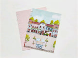 Cover set - Seasonal Houses