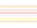 Pastel Summer Washi tape bundle