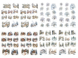Snow Days - Sticker book