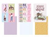 Monthly Planner Subscription