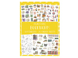 Monthly Planner Subscription