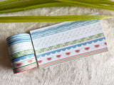 Monthly Washi Tape Subscription