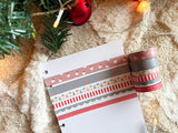 Monthly Washi Tape Subscription