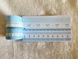 Monthly Washi Tape Subscription