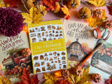 Fall Farmhouse Bundle