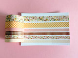 Monthly Washi Tape Subscription