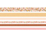 Monthly Washi Tape Subscription