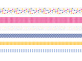 Monthly Washi Tape Subscription