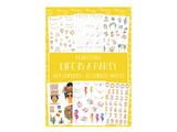 Monthly Planner Subscription