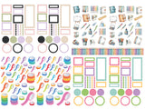 Monthly Planner Subscription