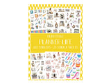 Monthly Planner Subscription