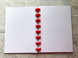 Happy Holidays - A5 - Dotted Notebook With Discs