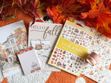 Monthly Planner Subscription