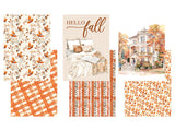 Monthly Planner Subscription