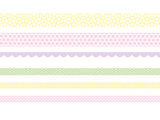 Monthly Washi Tape Subscription