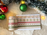 Monthly Washi Tape Subscription