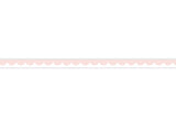 Soft Blush Pink - 0,8 cm - Skinny Washi Tape