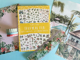 Monthly Planner Subscription