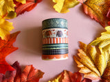 Monthly Washi Tape Subscription