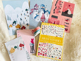 Monthly Planner Subscription