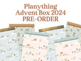 Pre-order Advent Box 2024