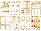 Monthly Functional Sticker book Subscription