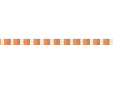 17 Striped Washi tapes - Discount bundle