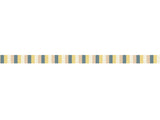 17 Striped Washi tapes - Discount bundle