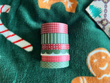 Christmas Basics Washi Bundle