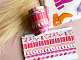 Monthly Washi Tape Subscription
