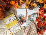 Monthly Planner Subscription