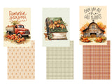 Fall Farmhouse Bundle