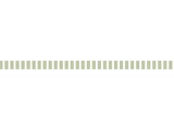 17 Striped Washi tapes - Discount bundle