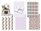 Monthly Planner Subscription