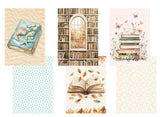 Reading through the seasons
