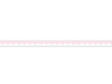 14 Scalloped Washi tapes - Discount bundle