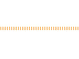 17 Striped Washi tapes - Discount bundle
